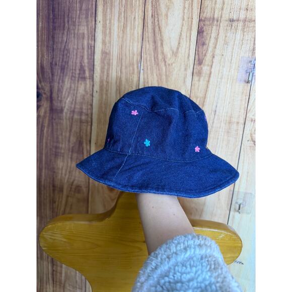 Vintage 2004 Dora the Explorer Nick Jr. Viacom Bucket Hat Bundle Toddler Kids main image 4
